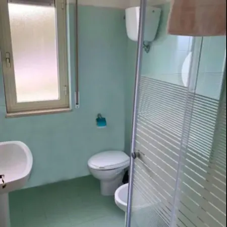 Le Di San Teodoro (Sardinia)