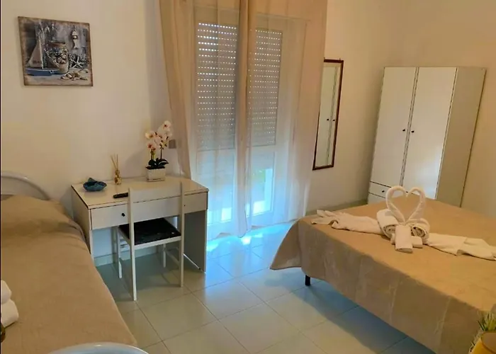 Le Di بيت للعطل