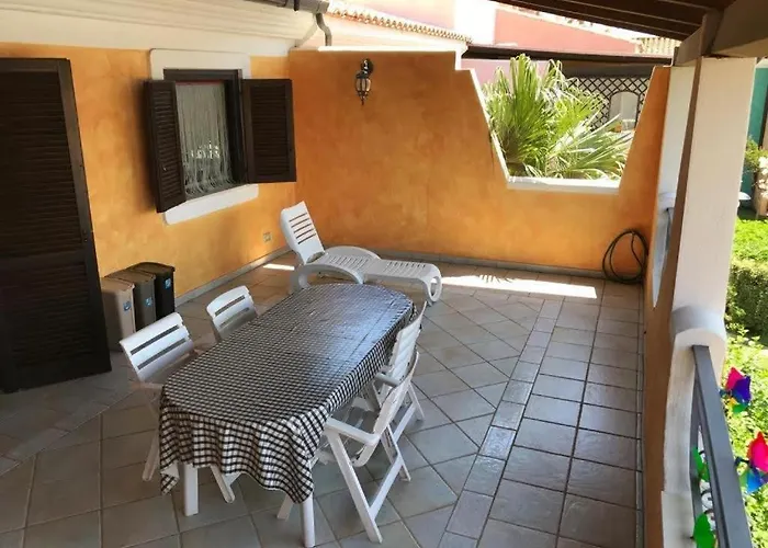 Le Di بيت للعطل *