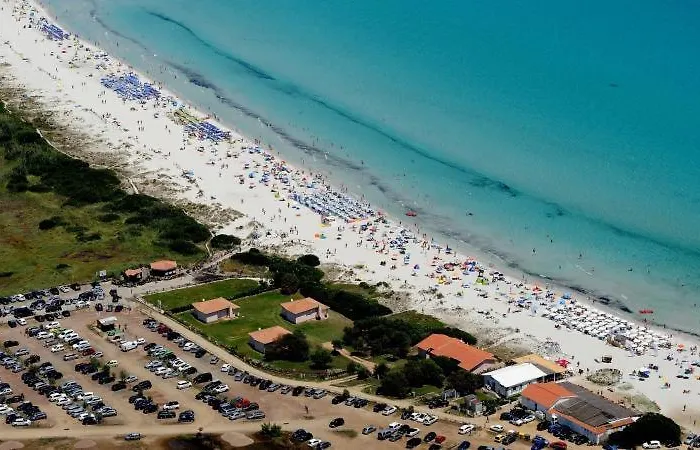 Le Di بيت للعطل سان تيودورو